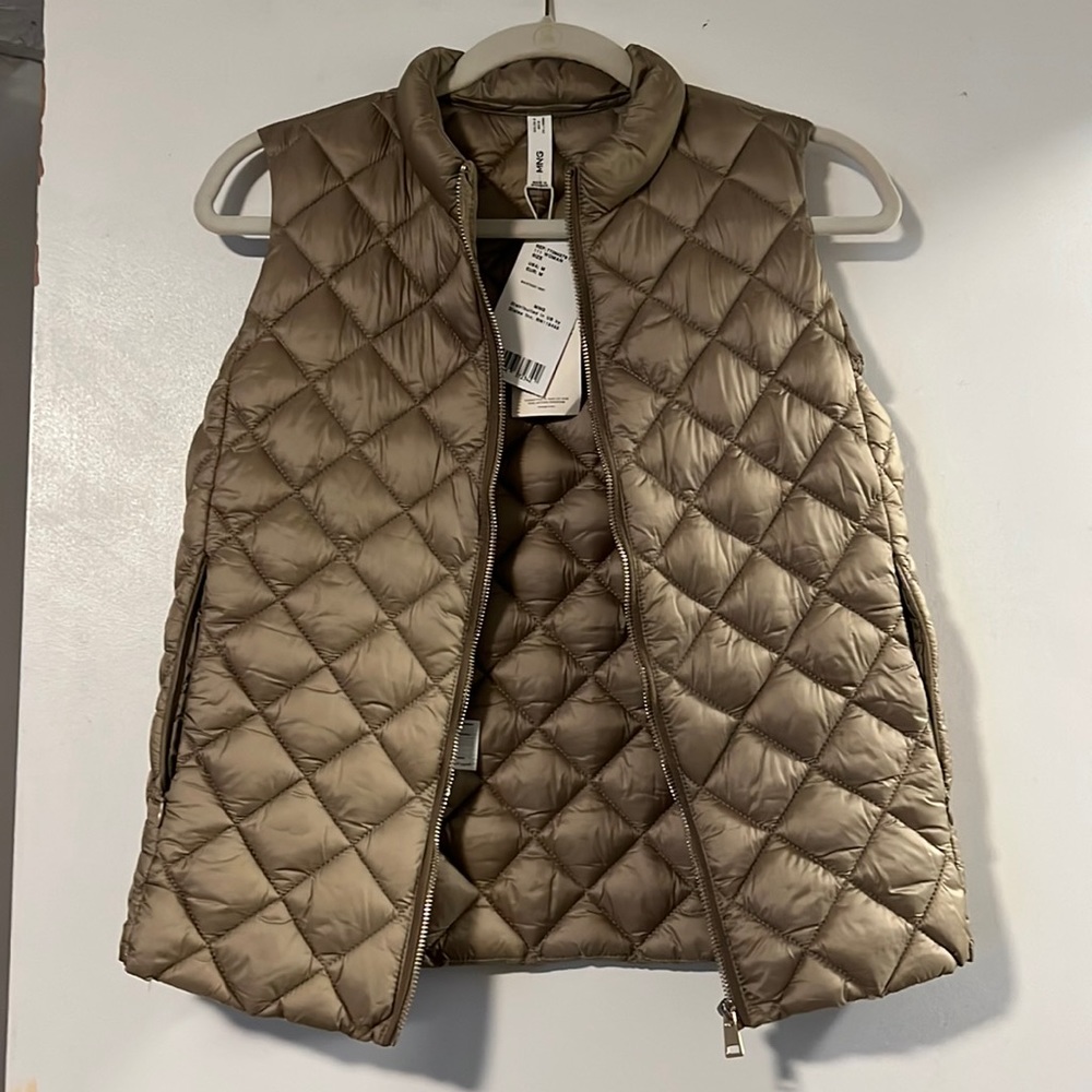 Mango vest
